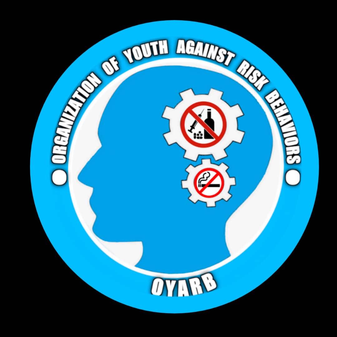 Organization of Youth Against Risk Behaviour Logo