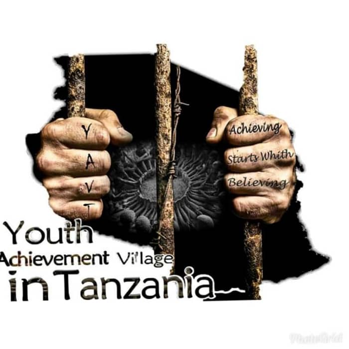 Youth Achievement Village in Tanzania (YAVT) Logo