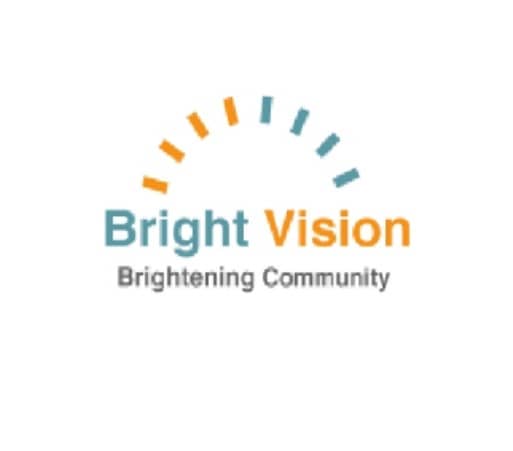 Bright Vision Reform Tanzania (BVRT) Logo