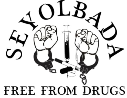 Secure Your Life Benefits Against Drug Addiction (SEYOLBADA TANZANIA) Logo